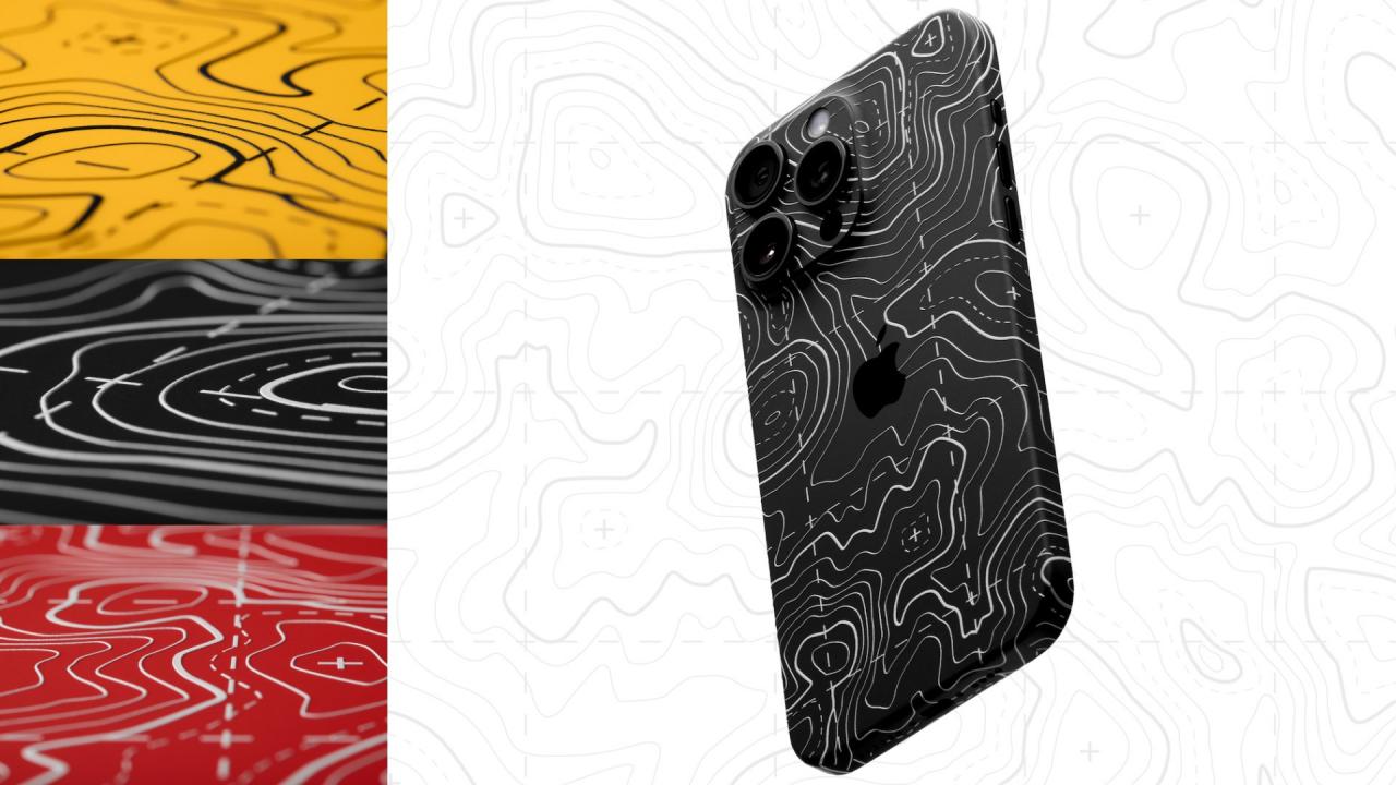 Best iPhone 16 cases dbrand