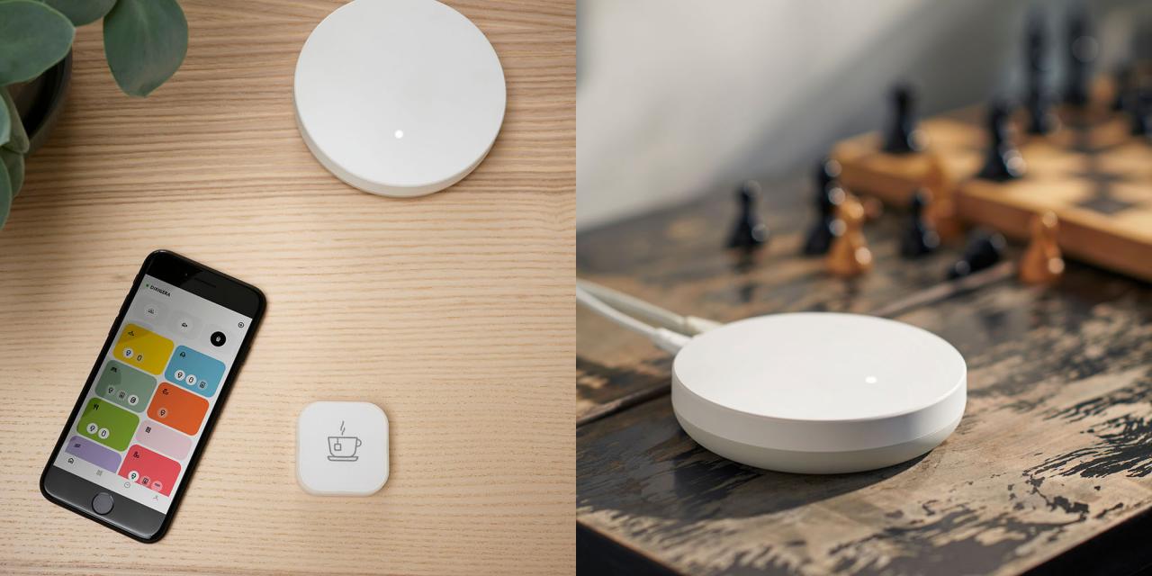 Ikea's Diregera smart home hub (pictured) finally supports Matter